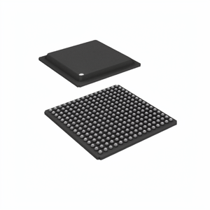 Electronics Component Embedded Original 256 LBGA LCMXO2280C-4FT256C - Product Image 1