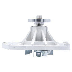 Bomba de Agua Cw para Motores Mitsubishi 4D34 4D36 3900Cc 4200Cc 4D34T, Pieza de Repuesto para Maquinaria de Construcción - Product Image 1