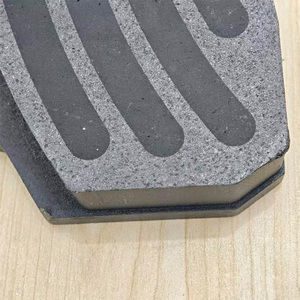 <span class=keywords><strong>Pastiglie</strong></span> Freno per Camion <span class=keywords><strong>Textar</strong></span> Akebono WVA29087 Compatibili con Volvo Scania MAN Mercedes Actros Ford F150 - Product Image 5