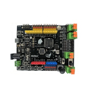 15 năm pcba nhà sản xuất PCB thiết kế và sản xuất Set-Top Box pcba SMT pcba PCB lắp ráp - Product Image 2