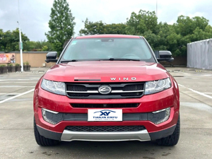 Landwind X7 2.0T Usado en Buenas Condiciones, SUV Automático de Gasolina, <span class=keywords><strong>Segunda</strong></span> <span class=keywords><strong>Mano</strong></span>, Listo para Exportar - Product Image 2