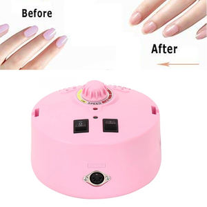 Meilleure vente perceuse à ongles <span class=keywords><strong>électrique</strong></span> 30000RPM pour <span class=keywords><strong>manucure</strong></span> et <span class=keywords><strong>pédicure</strong></span> ensemble de perceuses à ongles - Product Image 3