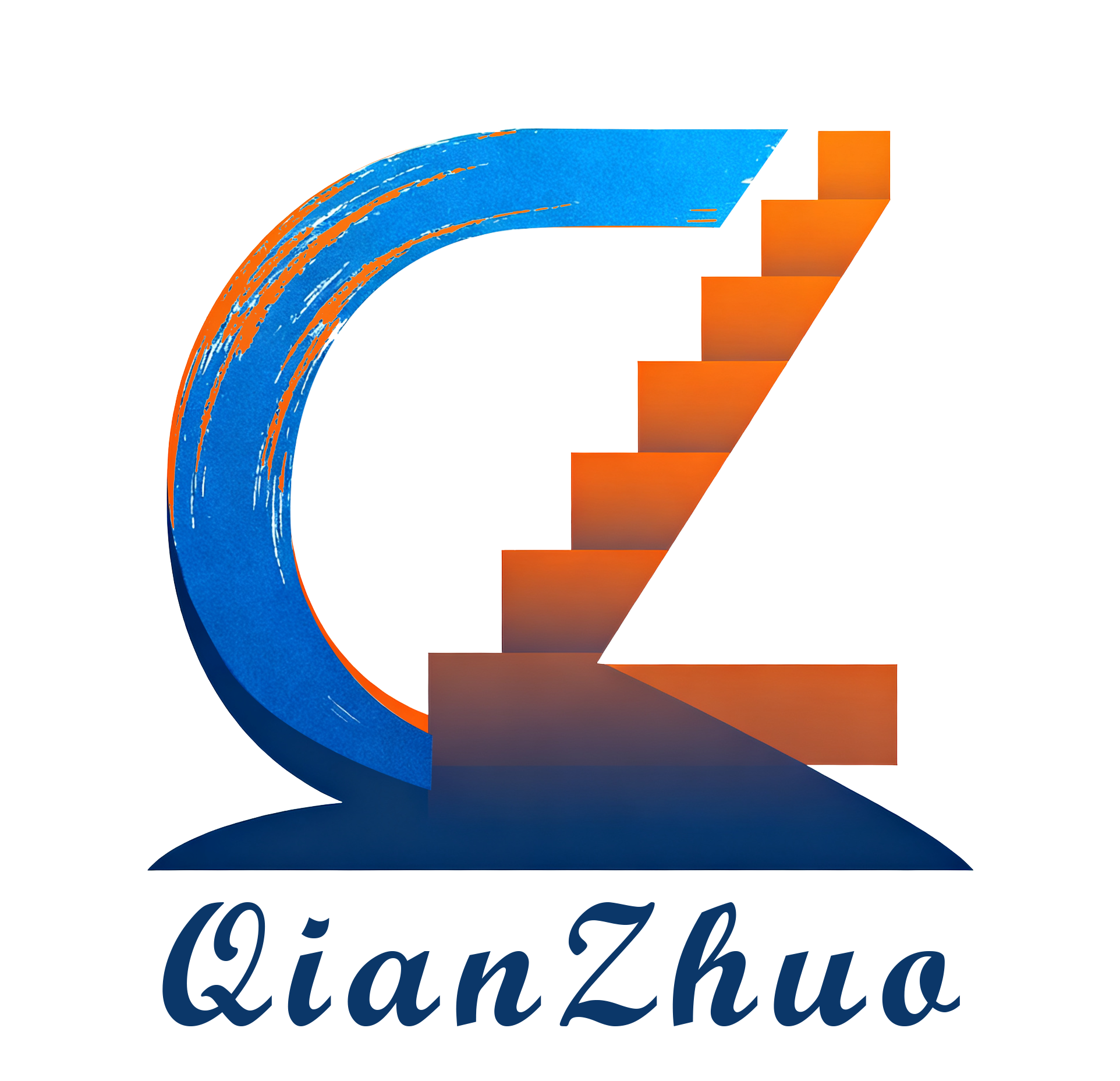 Huizhou Qianzhuo Advertising Art Co., Ltd. logo