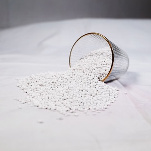 HDPE LDPE Trắng nhựa <span class=keywords><strong>masterbatch</strong></span> bột <span class=keywords><strong>caco3</strong></span> phụ cho công cụ điện phụ kiện thổi đúc ống phim lớp - Product Image 5