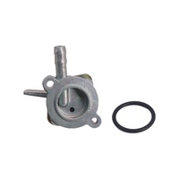 Haute qualité moto Dirt Bike robinet de carburant gaz essence Valve réservoir de carburant interrupteur pour Gilera Smash 110 essence robinet de carburant