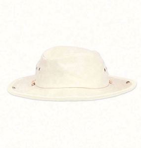 Sombrero de malla UPF50+ de ala ancha para pesca, gorra deportiva de alta calidad con estampado y solapa para el cuello, bordado, ideal para actividades al aire libre, unisex. - Product Image 6