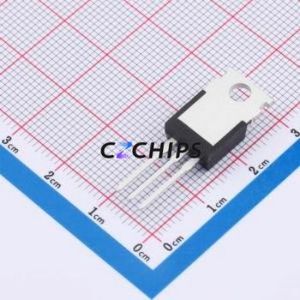 ทรานซิสเตอร์สนาม TO-220AB SIHP240N60E-GE3-VB (Mosfet) ใหม่ล่าสุด - Product Image 2