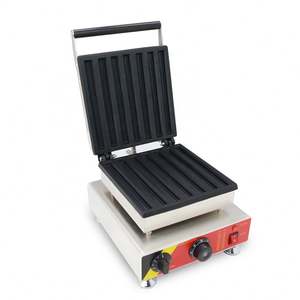 Gran Venta Maquina Para <span class=keywords><strong>Hacer</strong></span> Churros Maquina De Churros - Product Image 5