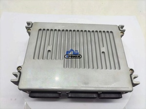 Pièces de rechange pour contrôleur ECU ECM d'excavatrice PC200-7 PC200LC-7 PC220-7 7835-26-1009 7835261009 - Product Image 3