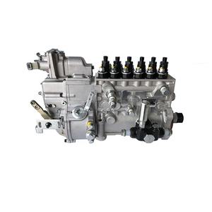 Parti del motore Diesel BLSH 4934652 pompa di iniezione del carburante per <span class=keywords><strong>Delph</strong></span> Cummins 6 c8.3 - Product Image 1