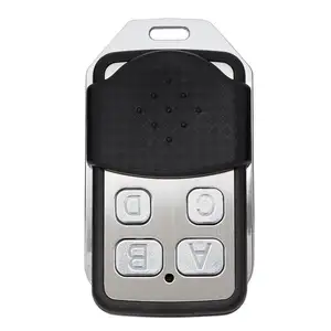 Gate Opener Curtain Controller Remote Control Switch On Off Long Range Door Lock Roller Shutter Sliding Gate Remote Controller