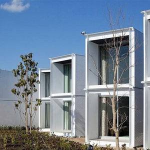 Creative Home shipping container from 20 feet fab's life from the home shipping container in <span class=keywords><strong>Thai</strong></span>, Indian, - Product Image 4