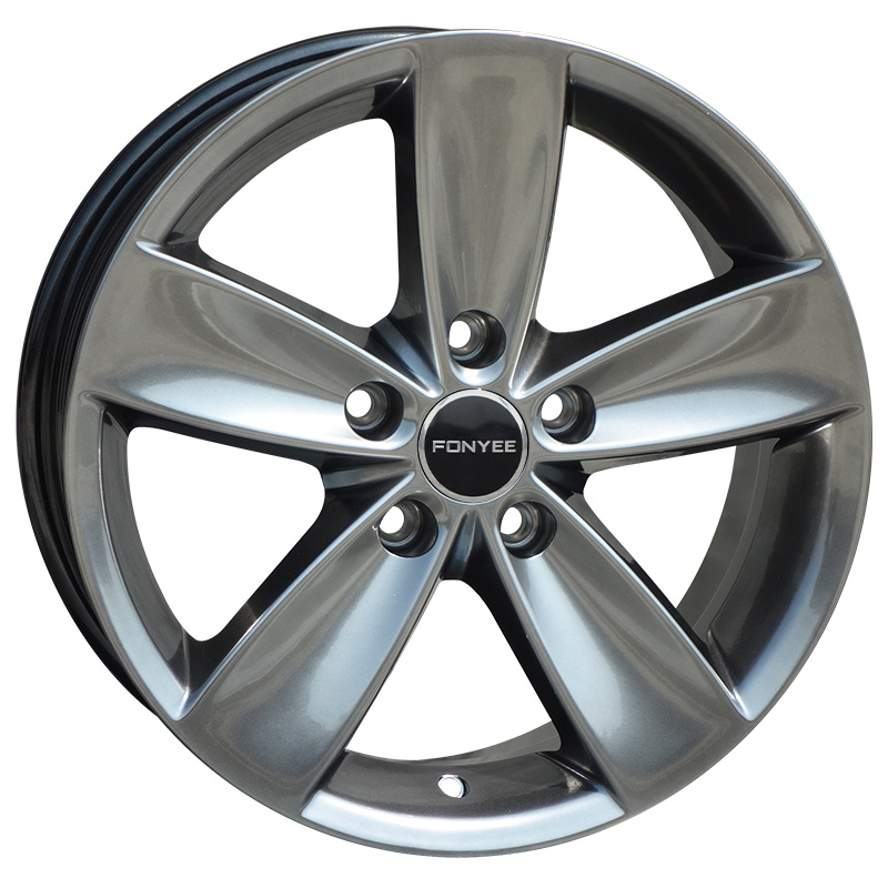 MINI 15インチ シルバーホイール 5スポーク MINI 15インチ シルバーホイール 5スポーク