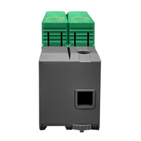TOMZN SPD DC 500V 600V 800V 1000V 20KA ~ 40KA maison parafoudre dispositif de protection parafoudre basse tension