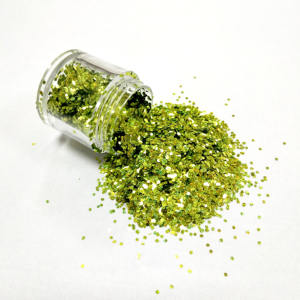 Décorations en vrac de paillettes holographiques Formes mixtes Fine Cosmétique Résistant aux solvants Fête de Noël Changement de couleur Festival <span class=keywords><strong>Promo</strong></span> - Product Image 5