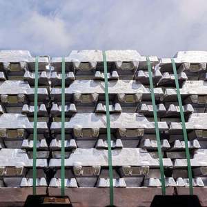 Inquiry About Chinese Supplier Hot Sale Best Selling <b>Aluminium</b> <b>Ingot</b> Price - Product Image 6