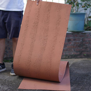 Paneles Decorativos Flexibles para Paredes Interiores y Exteriores, <span class=keywords><strong>Tipo</strong></span> RCL, Paneles Suaves de Piedra Sintética Rectangular, Impermeables - Product Image 6