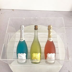厂家批发啤酒葡萄酒亚克力led定制冰桶 - Product Image 6
