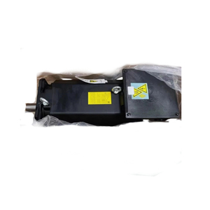 มอเตอร์อุปกรณ์เสริมหุ่นยนต์ A06B-1567-B123 - Product Image 2