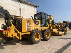 Los componentes del núcleo del motor Cummins usados en Japón originales de <span class=keywords><strong>Caterpillar</strong></span> 140K incluyen caja de cambios de bomba PLC con potencia de 140K - Product Image 4