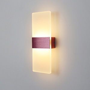 LED Crystal <b>Wall</b> Lamp E26 Touch Control Dimmable Warm White <b>Wall</b> <b>Sconce</b> for Bedroom Living Room Bathroom Night <b>Light</b> - Product Image 4