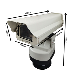 Bird Repellent <strong>Laser</strong> Outdoor Waterproof High Power High Quality <strong>Green</strong> <strong>Laser</strong> Spare Parts CW for Agriculture and Airport Provided - Product Image 4