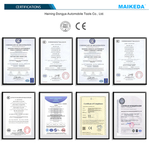 Bộ Hộp Dụng Cụ Gia Đình Cơ Khí, Chống Nước, Đa Chức Năng, Dùng Cho Thợ Điện, Gia Dụng - Product Image 6