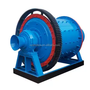 China Industrial Rotary Wet Ball Mill Lining Balls For Gold Guangzhou