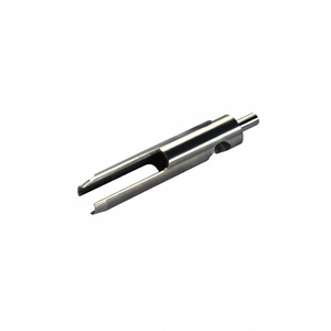 Mecanizado de Precisión para Acero, Aluminio y Acero Inoxidable - Product Image 3