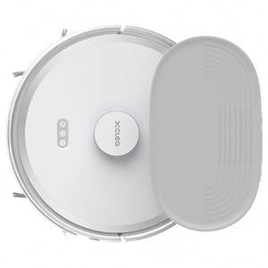 Car Portable Motor House Mop 15000 Laser Robot 1200W Bed 240V Wireless Cut The Vacuum Cleaner Manicure - Product Image 6