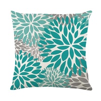 En plein air Intérieur Coussin Case Housse de Coussin Cou Coin Lit Taie d'oreiller