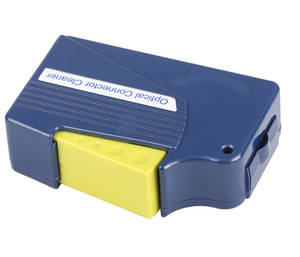 Môi trường thân thiện với chất lượng cao Thiết bị làm sạch sợi quang công cụ Kit FTTH công cụ cho sạch ST SC FC D-4 DIN - Product Image 3