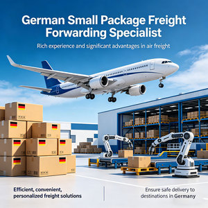 <b>Dropshipping</b> Agent China to Germany Small Package 0-5kg Shipping Service By Air DDP 3PL Service for Shopify Etsy Amazon - Product Image 4