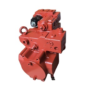 Componente del equipo de perforación rotatoria K3VL80 y bomba hidráulica de control hidráulico - Product Image 2