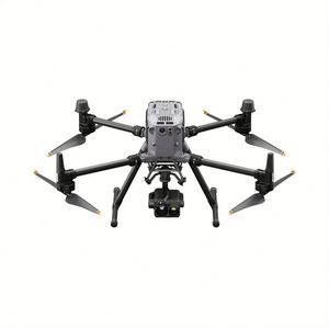 Matrice M350RTK pour la cartographie par drone, Matrice M300 pour la photographie aérienne, et M30T pour l'imagerie thermique avec charge utile multi-cardan - Product Image 2