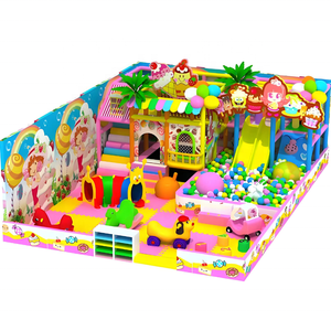 Diversión interior pequeño patio de recreo madre y bebé tienda <span class=keywords><strong>Centro</strong></span> de Educación Temprana niños diapositiva <span class=keywords><strong>cita</strong></span> - Product Image 3