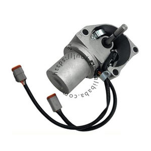 SANY <span class=keywords><strong>Motor</strong></span> <span class=keywords><strong>Throttle</strong></span> ekskavator suku cadang asli & OEM untuk SY135 / SY215 / SY335 - Product Image 6