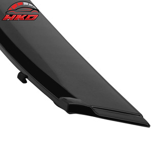 Convient pour Lexus NX200t NX300 NX300h AZ10 15-21, visières de fenêtre en acrylique, 4 pièces, protection contre la pluie - Product Image 3