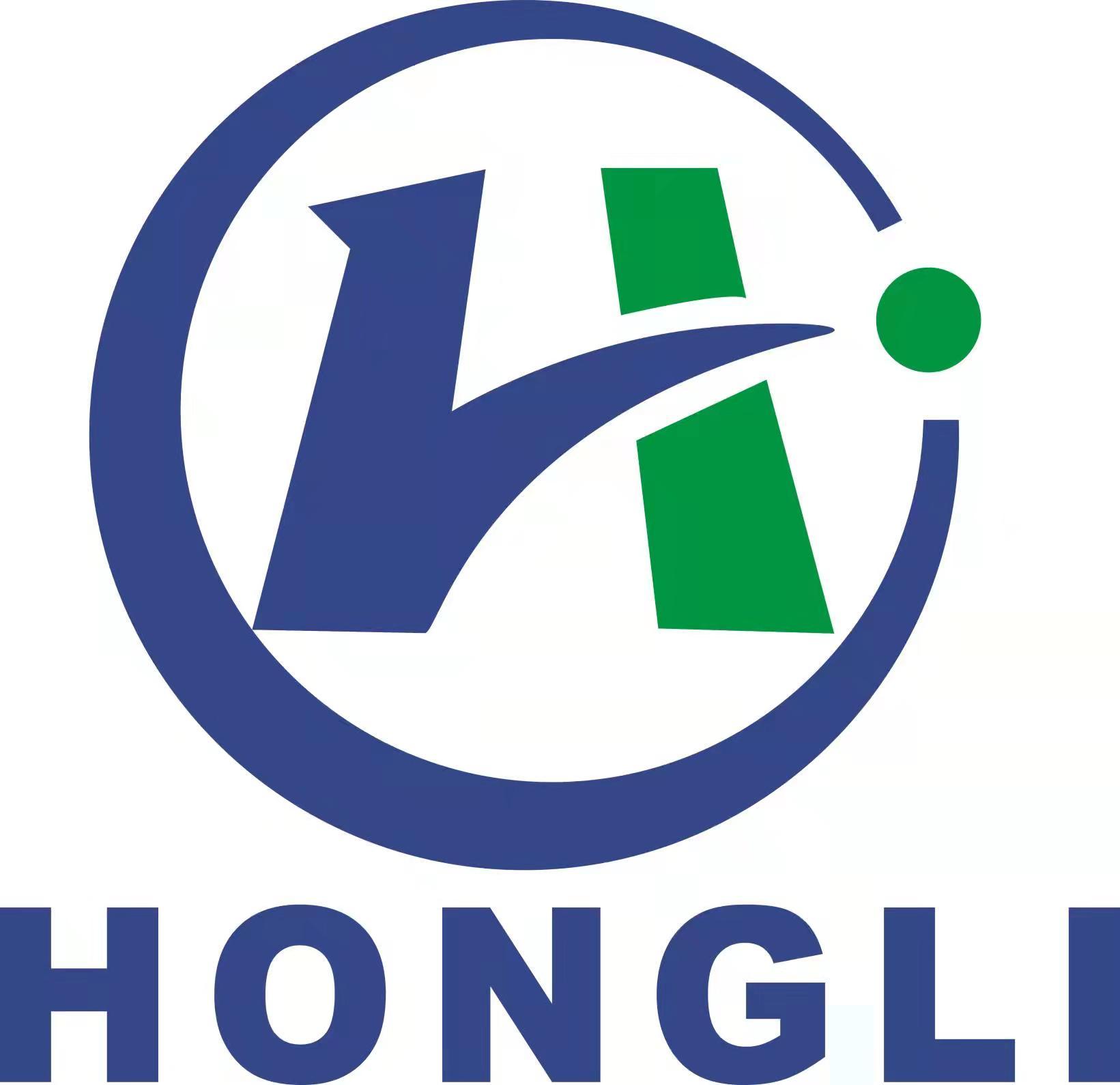 Haining Hongli New Material Co., Ltd. logo
