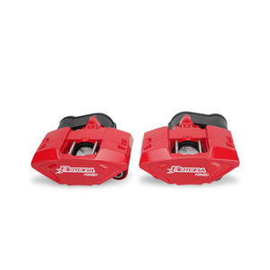 Nueva Pinza <span class=keywords><strong>de</strong></span> Freno <span class=keywords><strong>de</strong></span> Mano Electrónica Apta para Actualizar y Modificar Pinzas Dobles en Modelos con Freno <span class=keywords><strong>de</strong></span> Mano Electrónico - Product Image 5