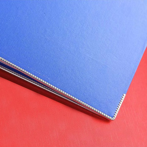 Bìa Kẹp Dạng Vòng Bìa Kẹp Hồ Sơ A4 Chất Lượng Tốt Với Bìa Dạng Vòng Lớn Văn Phòng Phẩm - Product Image 6