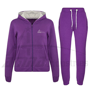 Costume de Jogging pour homme, de meilleure qualité, fabriqué au Pakistan, dernière couleur - Product Image 5