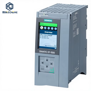 โมดูลควบคุม PLC รุ่นมาตรฐาน 6ES7516-3AN05-0AB0 พร้อมอินเทอร์เฟซ PROFINET คู่ สำหรับระบบ S7-1500 - Product Image 1