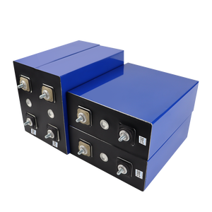 Spedizione Economica 4 Pezzi Batterie Lifepo4 di Grado A 300Ah 310Ah 320Ah - Product Image 5