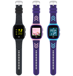 Smartwatch 4G per Bambini con GPS, Tracker, SIM, Videochiamate, SOS, Impermeabile IP67 - Product Image 5