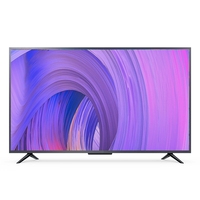 Bingkai Plastik Dasar Logam Webos Seri 32 "TV Pintar 4K dengan LCD Bertenaga AI