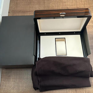 Montre mécanique pour homme Pate Philippe de qualité supérieure, luxe, PPF/VSF Factory, acier inoxydable, verre saphir, 8,3 mm, Tiffann 5711 - Product Image 4