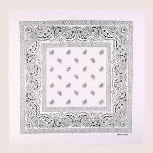 Pañuelo Personalizado con Logotipo, Impresión de Pañuelos Personalizados al por Mayor, Pañuelo Tubular Promocional sin Costuras para Deportes - Product Image 2