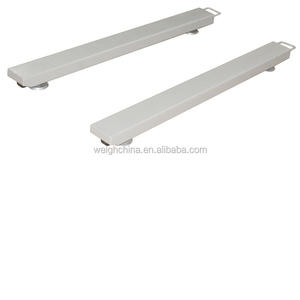 WB-B 웨이 빔 로드 바 동물 무게 측정기 - Product Image 5