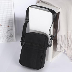 Bolsos Cruzados Personalizados Unisex <span class=keywords><strong>para</strong></span> Hombre, Bolsa Cruzada <span class=keywords><strong>para</strong></span> Teléfono Celular, Elegante Bolsa Cruzada, Bolsos Cruzados <span class=keywords><strong>para</strong></span> Hombre, Bolsa Cruzada <span class=keywords><strong>para</strong></span> <span class=keywords><strong>Adolescentes</strong></span> - Product Image 5